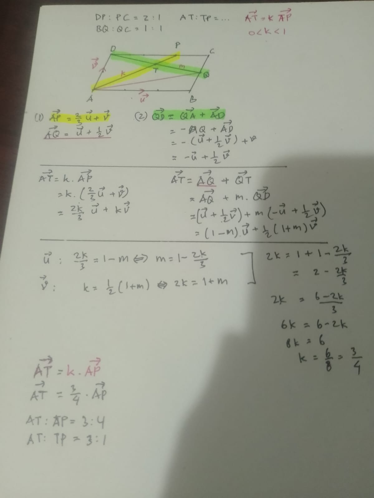 sangat menakutkan bagi sebagian besar siswa SMA, mengapa?